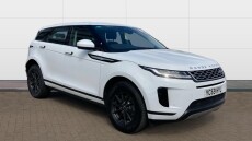 Land Rover Range Rover Evoque 2.0 D150 5dr 2WD Diesel Hatchback
